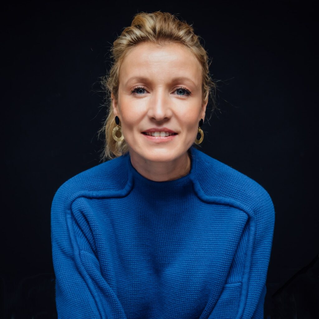 Alexandra Lamy