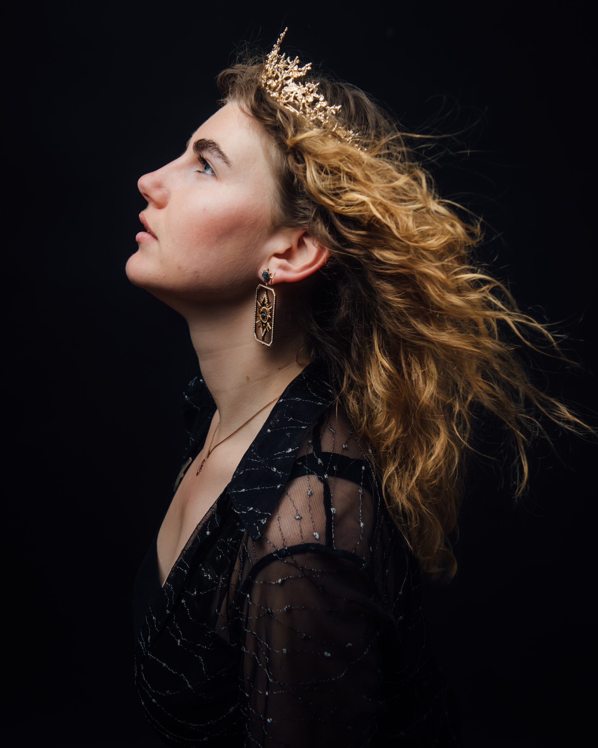 Queens : la puissance des femmes